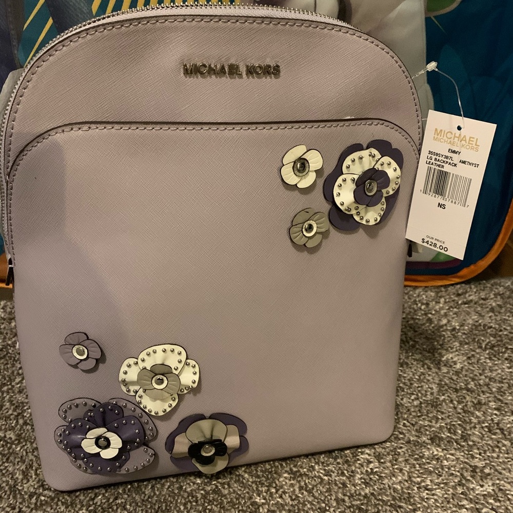 Backpack - Picture 1 of 1